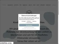 Sites similar to cc-ev.de