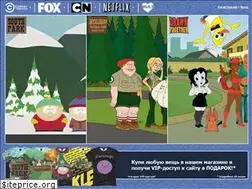 Sites similar to cc-fan.tv