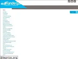 Sites similar to cc-flandrelys.fr