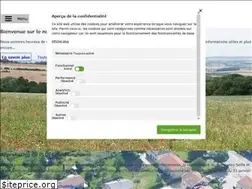 Sites similar to cc-gc.fr