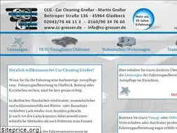 Sites similar to cc-grosser.de