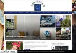 Sites similar to cc-guingamp.fr