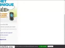 Sites similar to cc-hautpoitou.fr