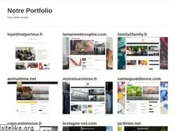 Sites similar to cc-hauts-du-lyonnais.fr