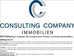 Sites similar to cc-i.at