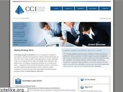 Sites similar to cc-innovations.com