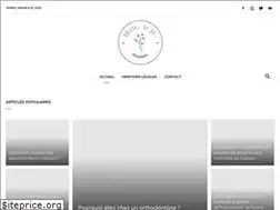 Sites similar to cc-jarnac.fr