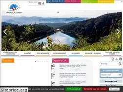 Sites similar to cc-kaysersberg.fr