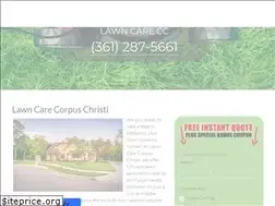 Sites similar to cc-lawncare.com