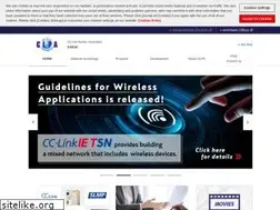 Sites similar to cc-link-g2c.com