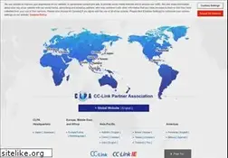 Sites similar to cc-link.org
