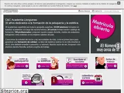 Sites similar to cc-llongueras.com