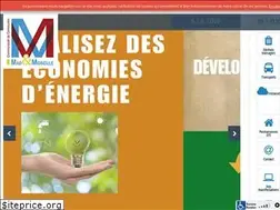 Sites similar to cc-madetmoselle.fr