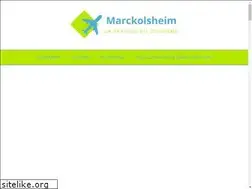 Sites similar to cc-marckolsheim.fr