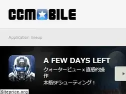 Sites similar to cc-media.co.jp