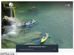 Sites similar to cc-millaugrandscausses.fr