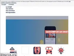 Sites similar to cc-miribel.fr