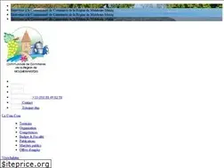 Sites similar to cc-molsheim-mutzig.fr