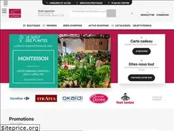 Sites similar to cc-montesson.com