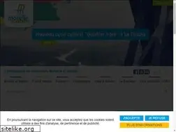 Sites similar to cc-mosellemadon.fr