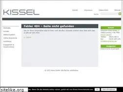 Sites similar to cc-nahetal-dreieck.de