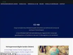 Sites similar to cc-nb.nl