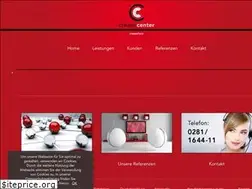 Sites similar to cc-niederrhein.de