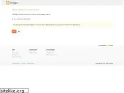 Sites similar to cc-nos.blogspot.com