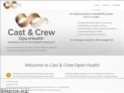 Sites similar to cc-openhealth.com