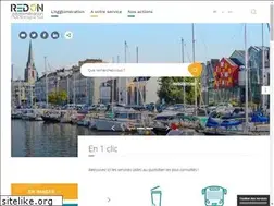 Sites similar to cc-pays-redon.fr