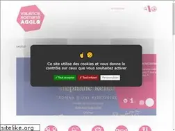 Sites similar to cc-pays-romans.fr