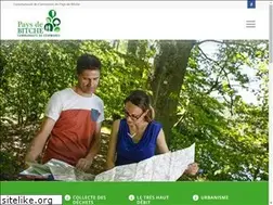 Sites similar to cc-paysdebitche.fr