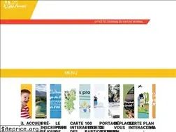 Sites similar to cc-paysdemormal.fr