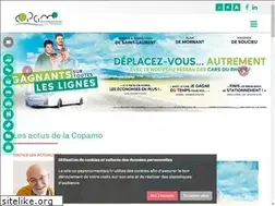 Sites similar to cc-paysmornantais.fr
