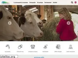Sites similar to cc-peva.fr