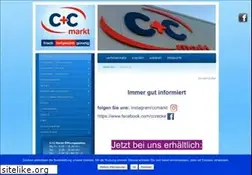 Sites similar to cc-recke.de