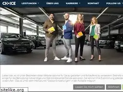 Sites similar to cc-rentacar.com