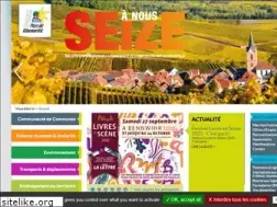 Sites similar to cc-ribeauville.fr