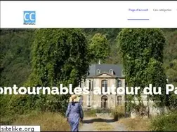 Sites similar to cc-richelieu.com