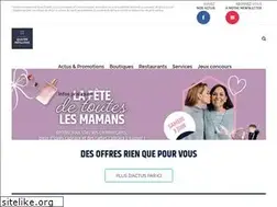 Sites similar to cc-rivedroite.com