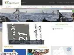 Sites similar to cc-russey.fr