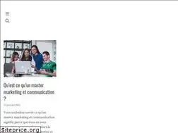 Sites similar to cc-saintmalodelalande.fr