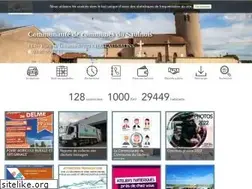 Sites similar to cc-saulnois.fr