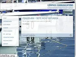 Sites similar to cc-seminare.de