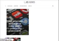 Sites similar to cc-series.pl