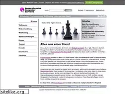 Sites similar to cc-services.de