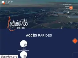 Sites similar to cc-sevreloire.fr