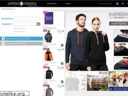 Sites similar to cc-shop.net