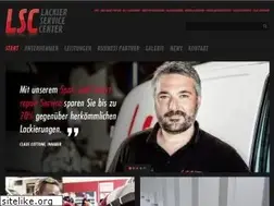 Sites similar to cc-smart-repair.de