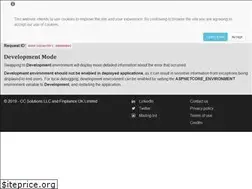 Sites similar to cc-solutions.net